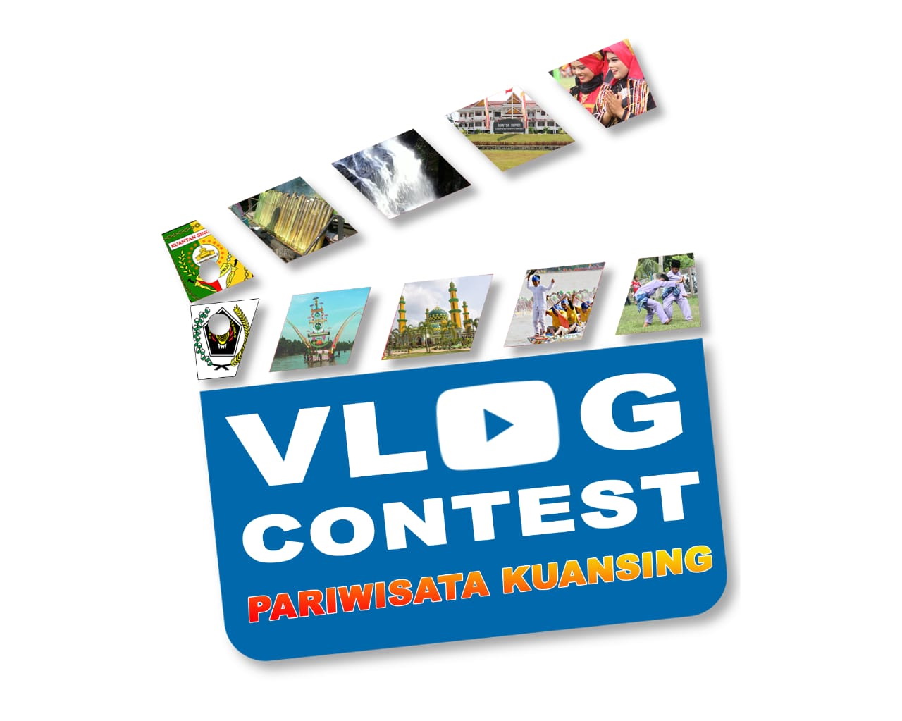  Sukseskan Vlog Contest Pariwisata Kuansing, Mahasiswa dan Pelajar Diundang Hadiri FGD Kepariwisataa